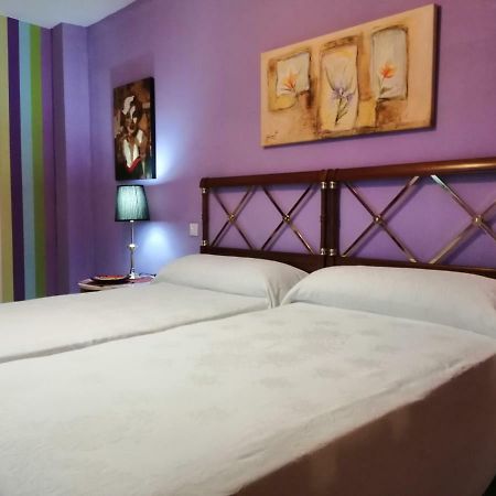 Apartamento Teatro Del Mercado Apartment ซาราโกซา ภายนอก รูปภาพ