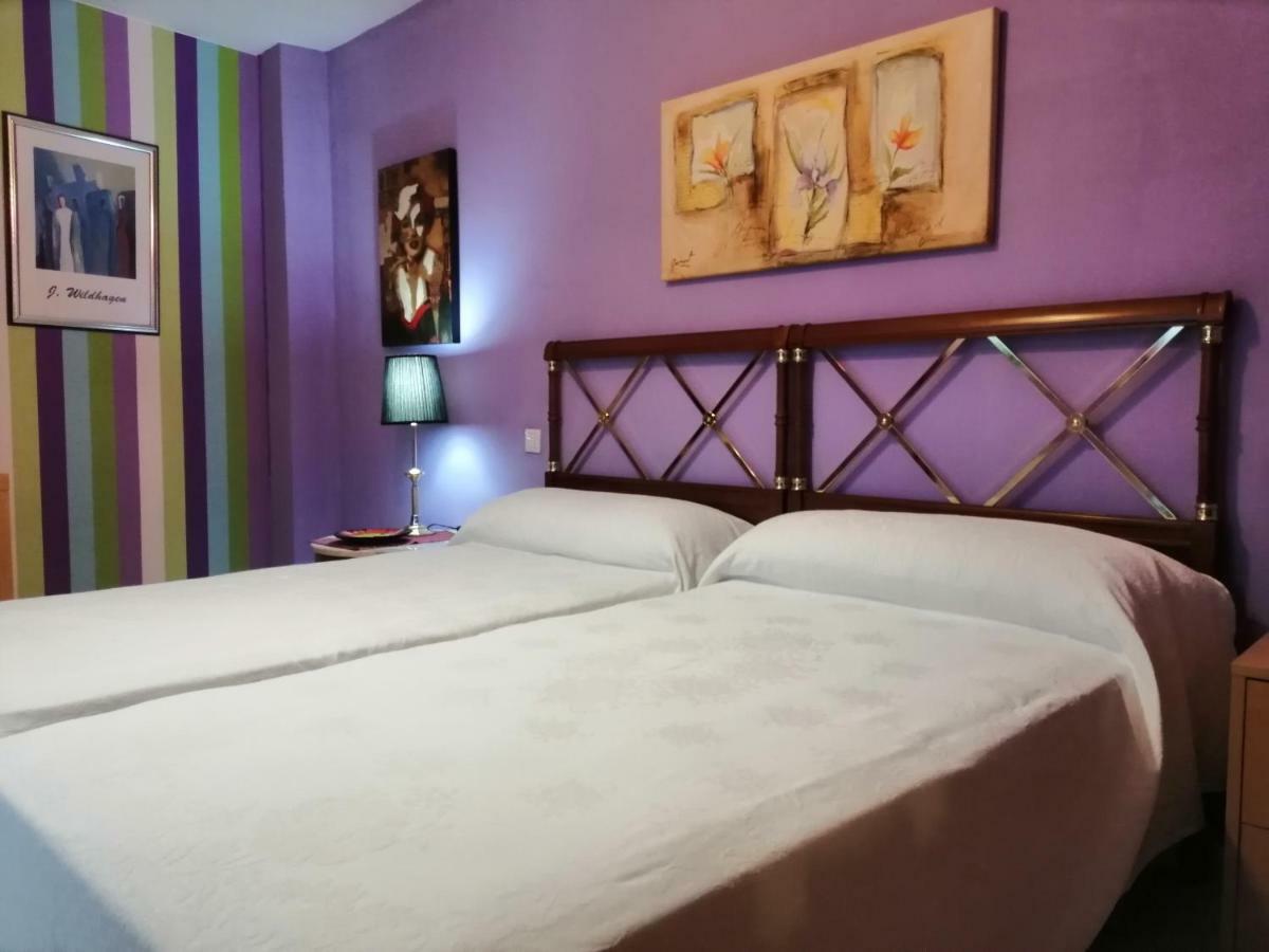 Apartamento Teatro Del Mercado Apartment ซาราโกซา ภายนอก รูปภาพ